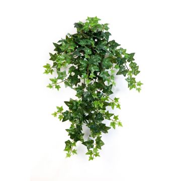 Planta colgante de hiedra sintética LUKA, verde, 70cm