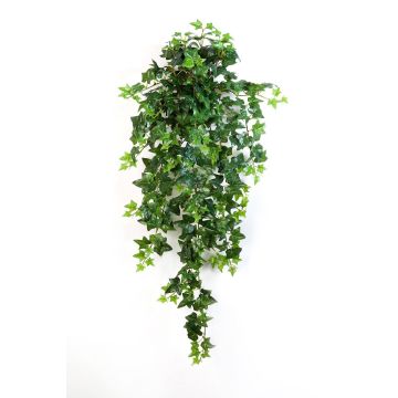 Planta colgante de hiedra sintética LUKA, verde, 90cm