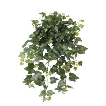 Hiedra de plástico colgante TILL, con palo, para estancias resguardadas, verde, 65cm