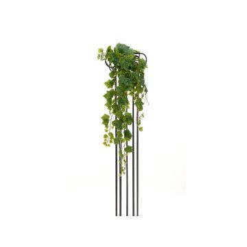 Vid de plástico para colgar ELIANO, verde, 100cm