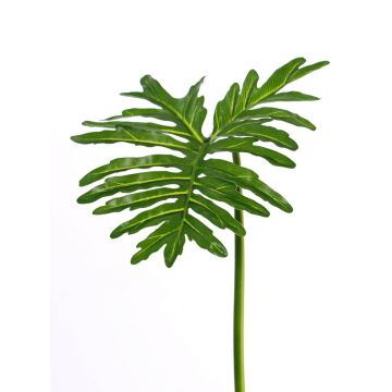 Hoja falsa de filodendro Selloum ELODIE, 90cm
