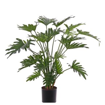 Philodendron de plástico Selloum SILAS, 75cm