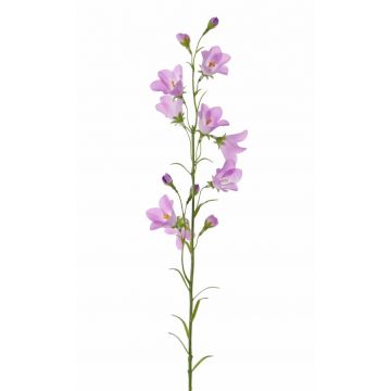 Flor de plástico GISELA, violeta, 65cm, Ø5cm