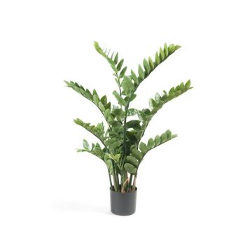 Zamioculcas Zamiifolia de plástico SIMANO, 110cm
