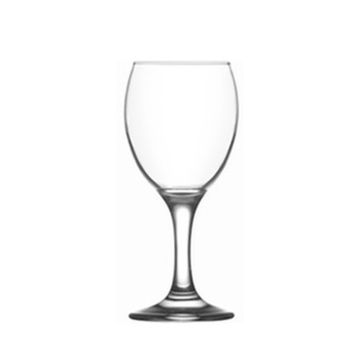 Copa de vino MIAGAO, transparente, 16cm, Ø5,9cm, 20,5 cl