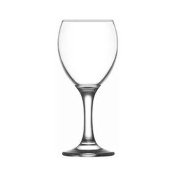 Copa de vino MIAGAO, transparente, 16,9cm, Ø6,3cm, 24,5 cl