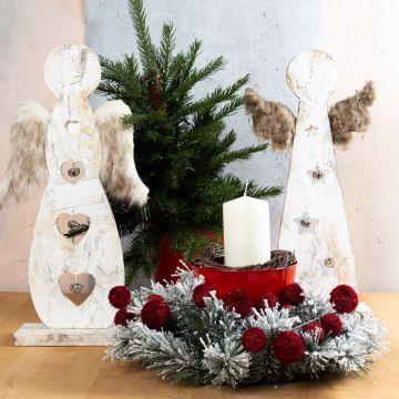 Navidad celestial