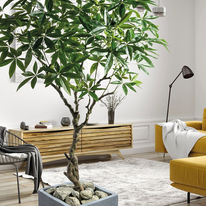 Árboles artificiales