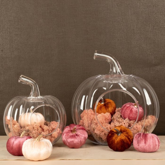 Abrázame calabaza