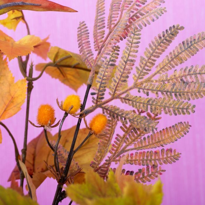 Ramas de otoño