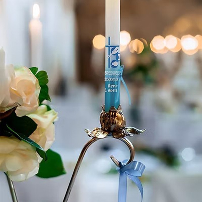 Accesorios para velas