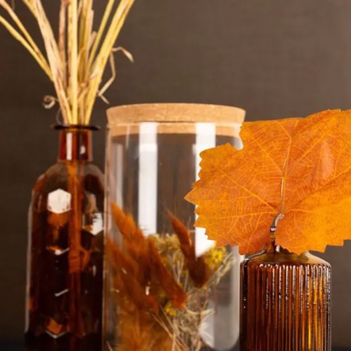 Ideas de decoración con corcho