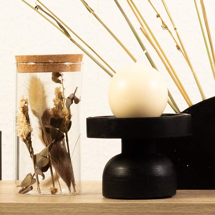 Ideas de decoración con corcho