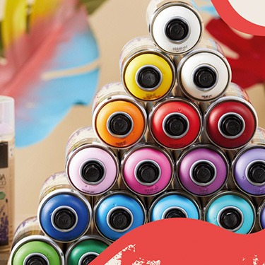 Sprays