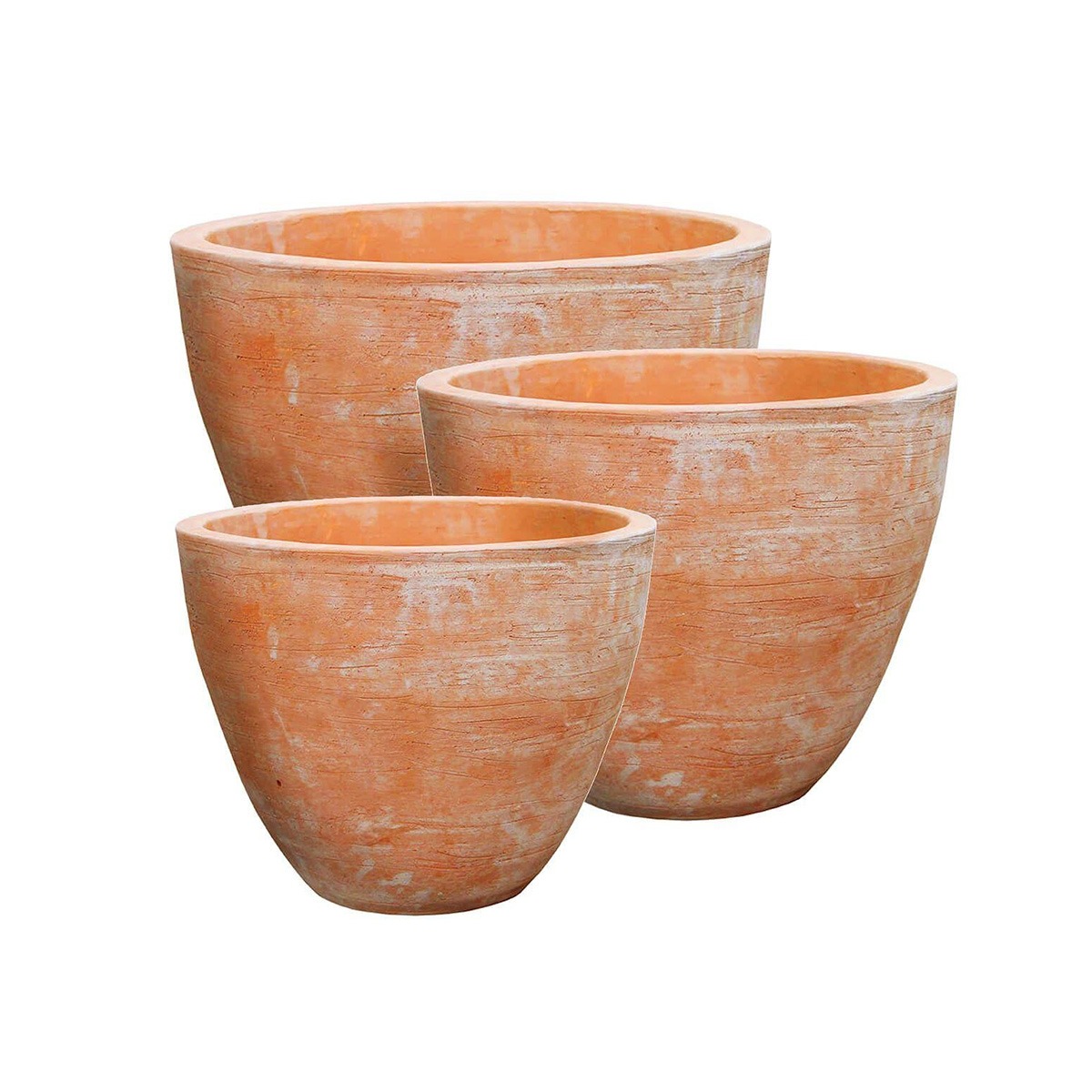 Macetas y jardineras para exterior