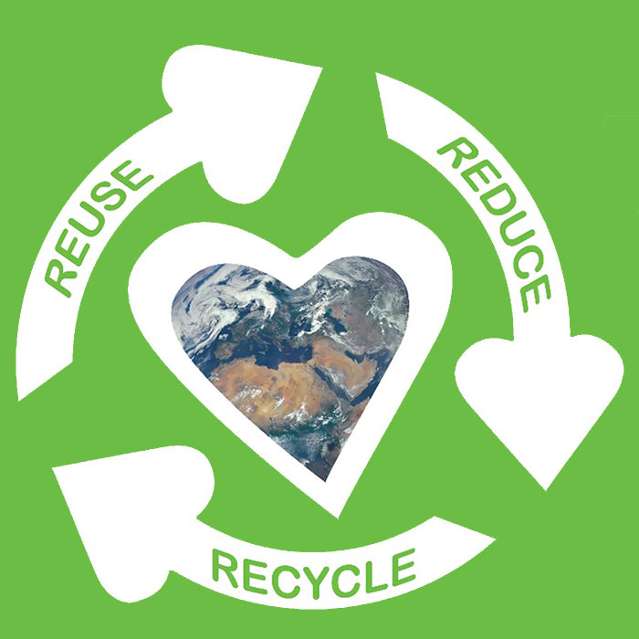 Colección ecológica