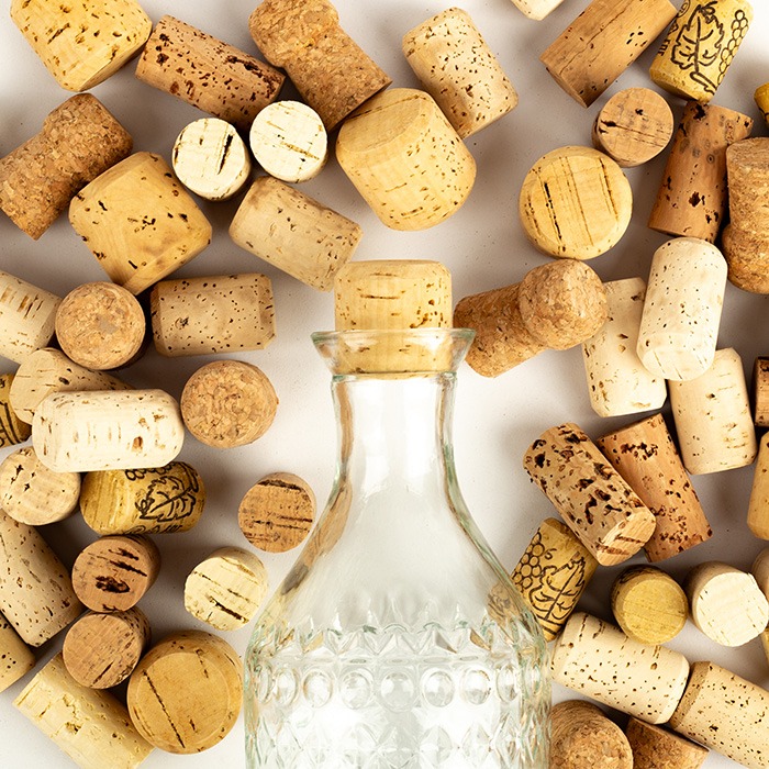 Ofertas de corcho
