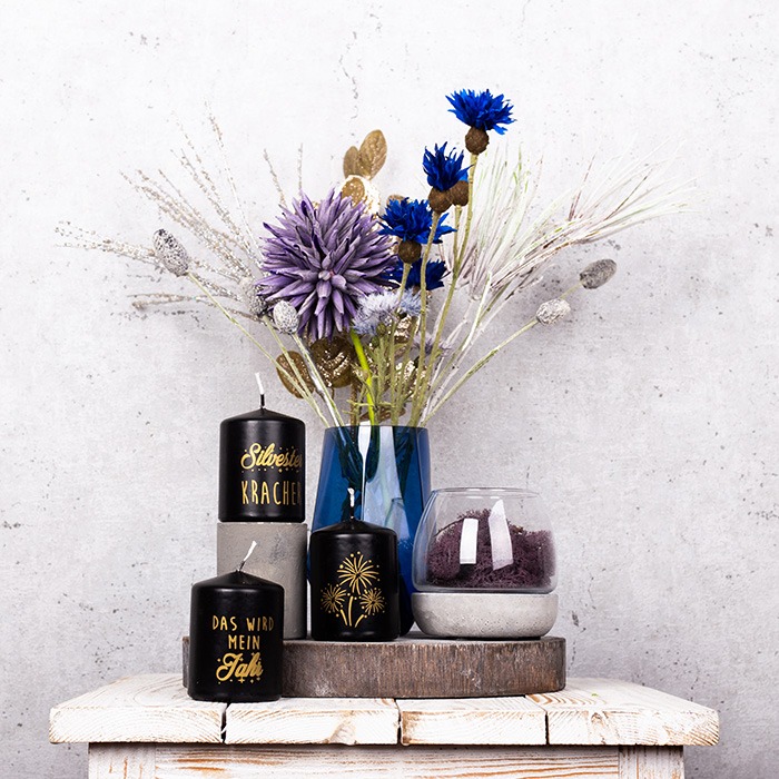 Nochevieja - &iexcl;Este ser&aacute; mi a&ntilde;o!