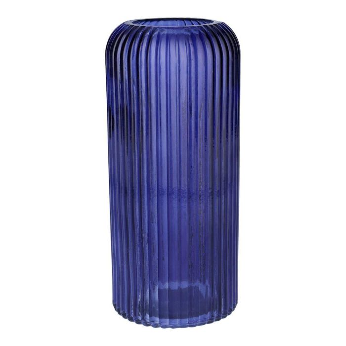 azul
