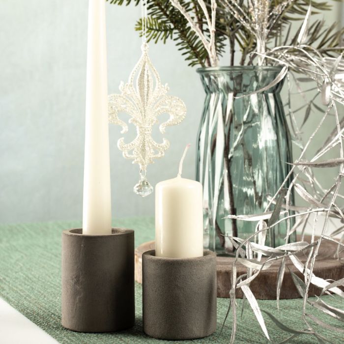 Ideas de decoración de invierno