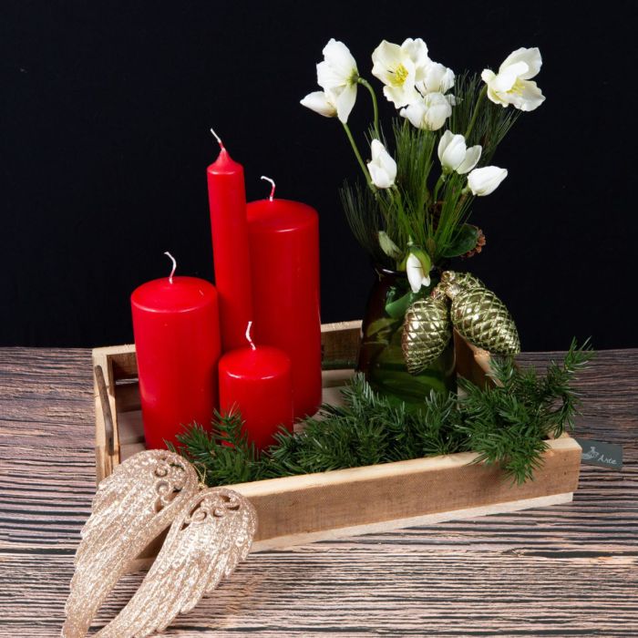 Decoración navideña